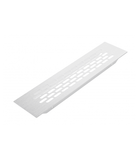 Rallado W60 corto, redonodo, 60 x 245, oro Rallado W60 corto, redonodo, 60 x 245, oro