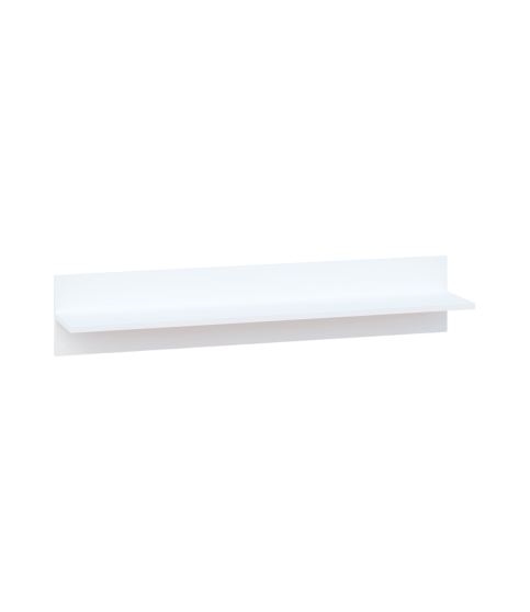 ESTANTE DE PARED BIANKO 1050