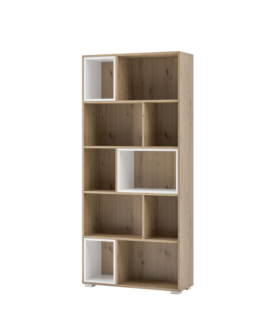 ESTANTERÍA TONI CON INSERCIONES