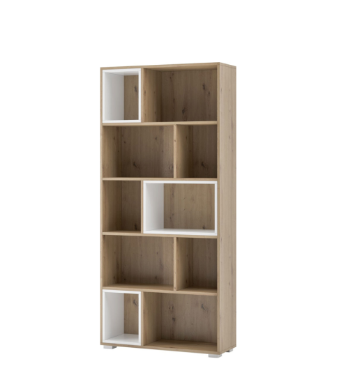 ESTANTERÍA TONI CON INSERCIONES