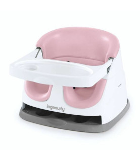 HAMACA INGENUITY ROSA BEBÉ