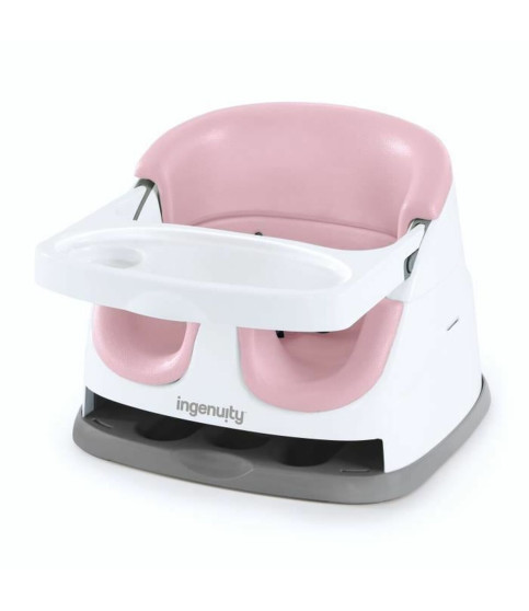 HAMACA INGENUITY ROSA BEBÉ
