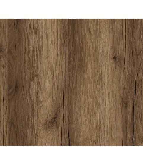 Tablero de melamina 30 mm, Roble Pe, 60 x 60 cm