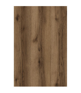 Tablero de melamina 30 mm, Roble Pe, 60 x 60 cm
