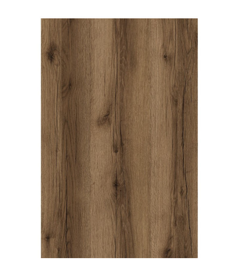 Tablero de melamina 30 mm, Roble Pe, 60 x 60 cm