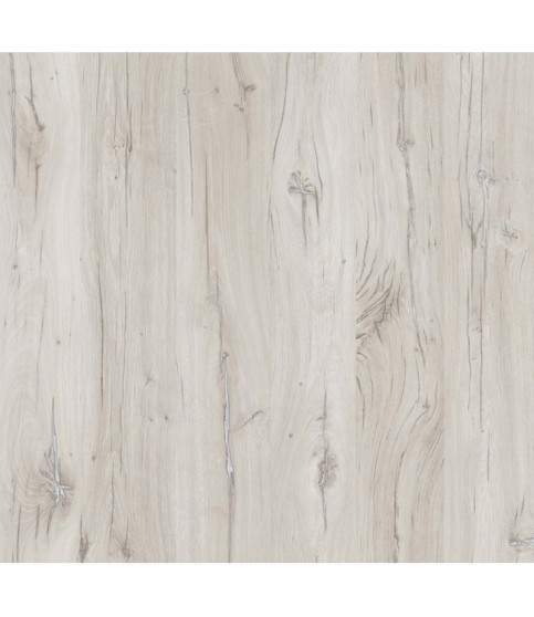 Tablero de melamina 30 mm, Roble Uve, 60 x 60 cm