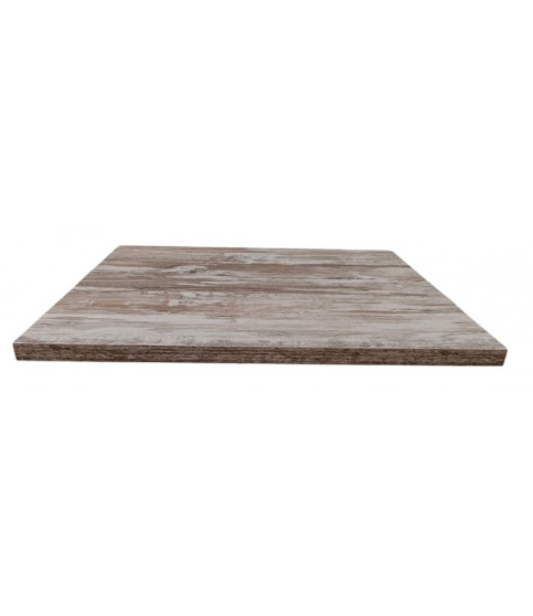 Tablero de melamina 30 mm, Vintage Vesubio, 60 x 60 cm Tablero de melamina 30 mm, Vintage Vesubio, 60 x 60 cm
