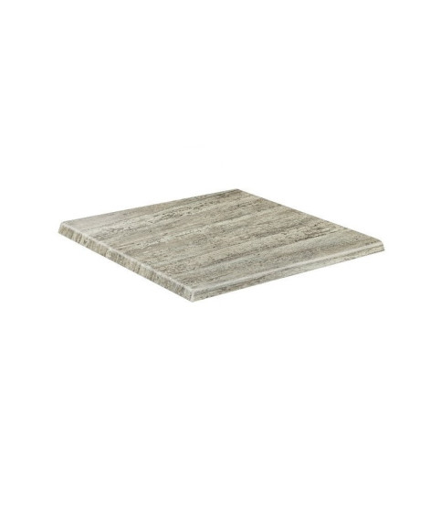 Tablero de mesa Werzalit-Sm, MONTPELLIER 214, 60 x 60 cms