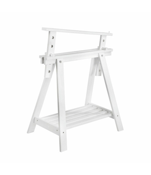 ASTIGARRAGA SOPORTES PARA MESAS ARCHI TEC BLANCO ASTIGARRAGA SOPORTES PARA MESAS ARCHI TEC BLANCO