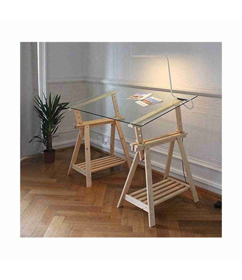 ASTIGARRAGA SOPORTES PARA MESAS ARCHITEC MESA