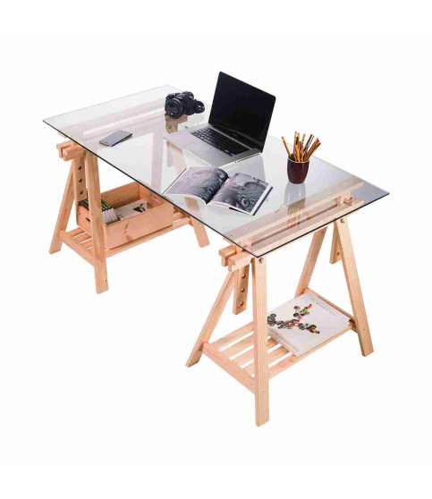 ASTIGARRAGA SOPORTES PARA MESAS ARCHITEC MESA