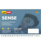 105 × 190 CM SENSE MATTRESS