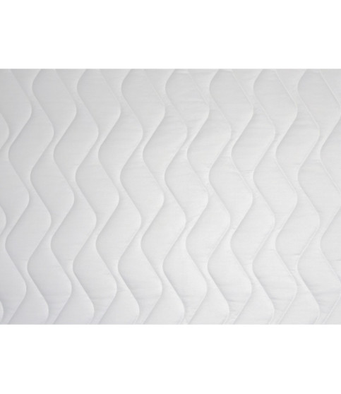 105 × 190 CM SILVER COLCHÓN