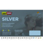 105 × 190 CM SILVER MATTRESS
