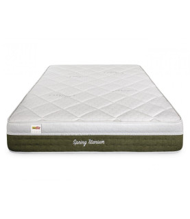 200 × 190 CM SPRING TITANIUM MATTRESS