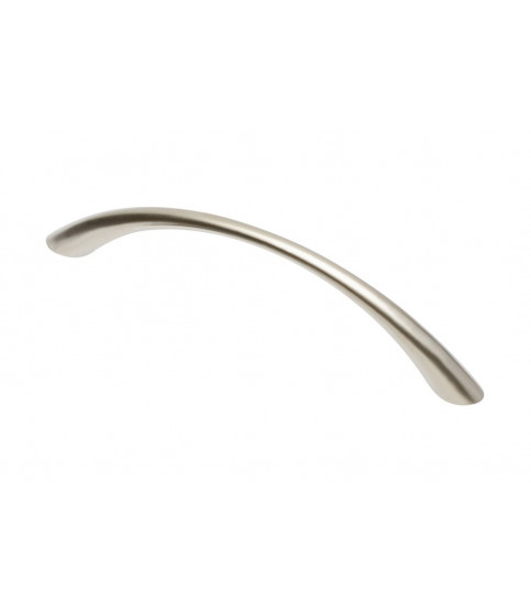 TIRADOR TIPO ASA 07 C=96 MM L=111 MM SATINADO TIRADOR TIPO ASA 07 C=96 MM L=111 MM SATINADO