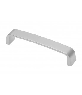 TIRADOR TIPO ASA 133 C=128 MM L=135 MM ALUMINIO