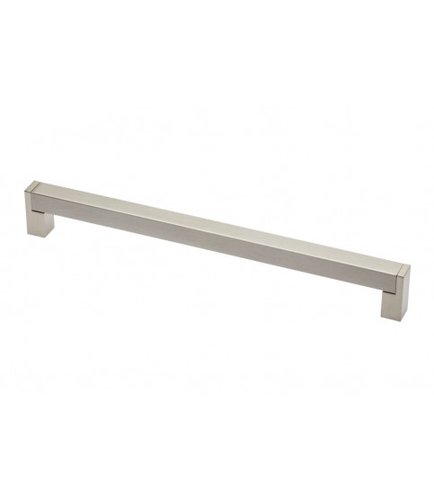 TIRADOR TIPO ASA 334 C=256 MM L=272 MM ACERO INOXIDABLE
