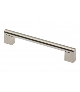 TIRADOR TIPO ASA 336 C=192 MM L=213 MM ACERO INOXIDABLE