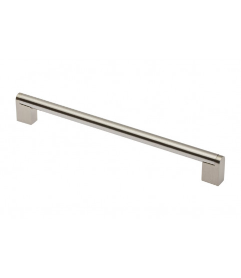 TIRADOR TIPO ASA 336 C=256 MM L=276 MM ACERO INOXIDABLE
