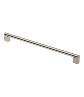 TIRADOR TIPO ASA 336 C=320 MM L=340 MM ACERO INOXIDABLE