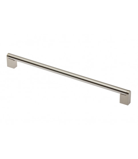 TIRADOR TIPO ASA 336 C=320 MM L=340 MM ACERO INOXIDABLE