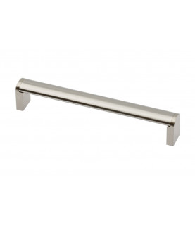 TIRADOR TIPO ASA 682 C=160 MM L=170 MM ACERO INOXIDABLE
