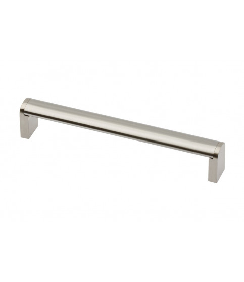 TIRADOR TIPO ASA 682 C=160 MM L=170 MM ACERO INOXIDABLE