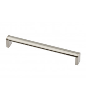 TIRADOR TIPO ASA 682 C=192 MM L=209 MM ACERO INOXIDABLE