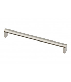 TIRADOR TIPO ASA 682 C=224 MM L=232 MM ACERO INOXIDABLE