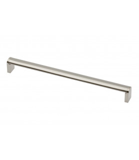 TIRADOR TIPO ASA 682 C=256 MM L=266 MM ACERO INOXIDABLE