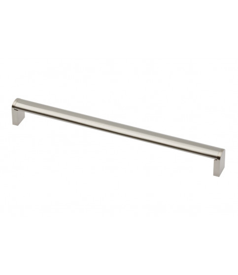 TIRADOR TIPO ASA 682 C=256 MM L=266 MM ACERO INOXIDABLE
