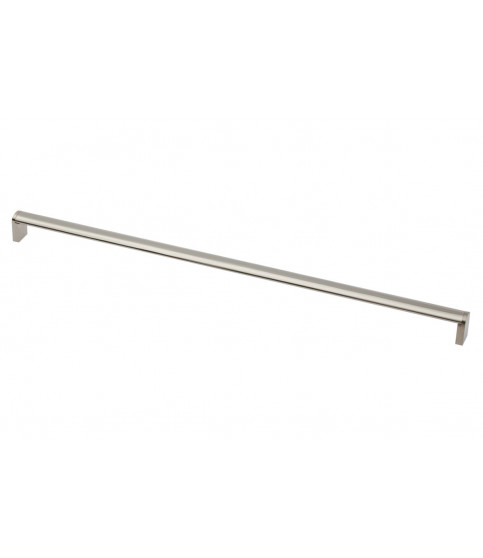 TIRADOR TIPO ASA 682 C=480 MM L=489 MM ACERO INOXIDABLE