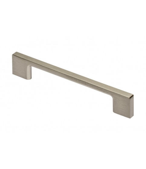 TIRADOR TIPO ASA 819 C=128 MM L=161 MM INOX TIRADOR TIPO ASA 819 C=128 MM L=161 MM INOX