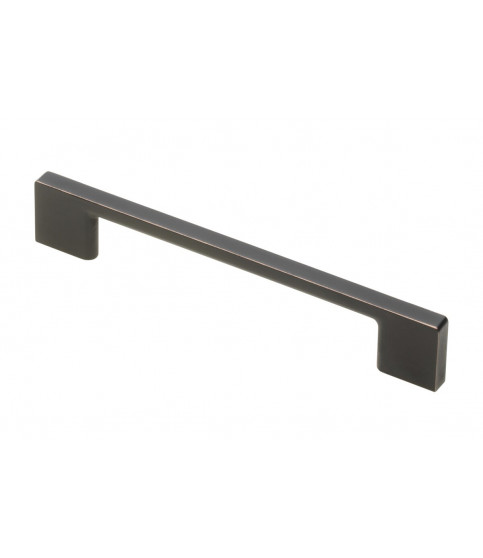 819 CABINET PULL HANDLE C=128 MM L=161 MM ANTIQUE COPPER 819 CABINET PULL HANDLE C=128 MM L=161 MM ANTIQUE COPPER