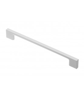TIRADOR TIPO ASA 819 C=160 MM L=193 MM BLANCO
