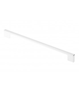TIRADOR TIPO ASA 819 C=256 MM L=289 MM BLANCO