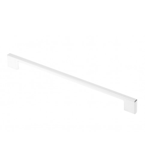 TIRADOR TIPO ASA 819 C=256 MM L=289 MM BLANCO TIRADOR TIPO ASA 819 C=256 MM L=289 MM BLANCO
