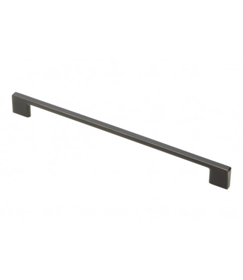 TIRADOR TIPO ASA 819 C=256 MM L=289 MM COBRE ANTIGUO