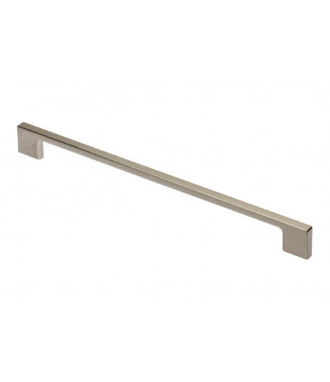 TIRADOR TIPO ASA 819 C=256 MM L=289 MM INOX