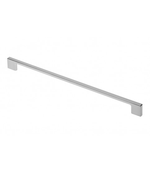 TIRADOR TIPO ASA 819 C=320 MM L=353 MM ALUMINIO