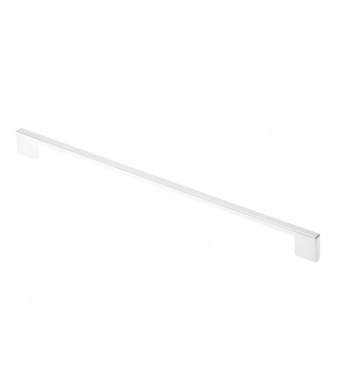 TIRADOR TIPO ASA 819 C=320 MM L=353 MM BLANCO