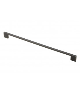 CABINET PULL HANDLE 819 C=320 MM L=353 MM ANTIQUE COPPER