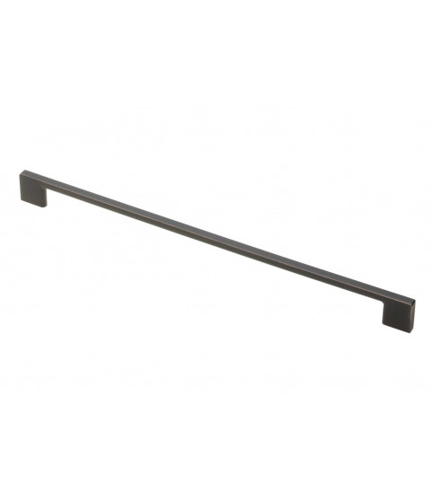 TIRADOR TIPO ASA 819 C=320 MM L=353 MM COBRE ANTIGUO