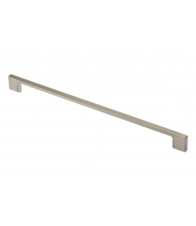 CABINET PULL HANDLE 819 C=320 MM L=353 MM INOX