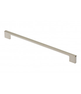 CABINET PULL HANDLE 819 C=256 MM L=289 MM SATIN