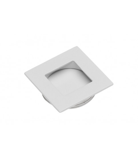 TIRADOR EMPOTRADO B226 BLANCO TIRADOR EMPOTRADO B226 BLANCO