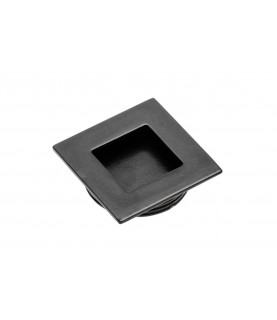 TIRADOR EMPOTRADO B226 NEGRO