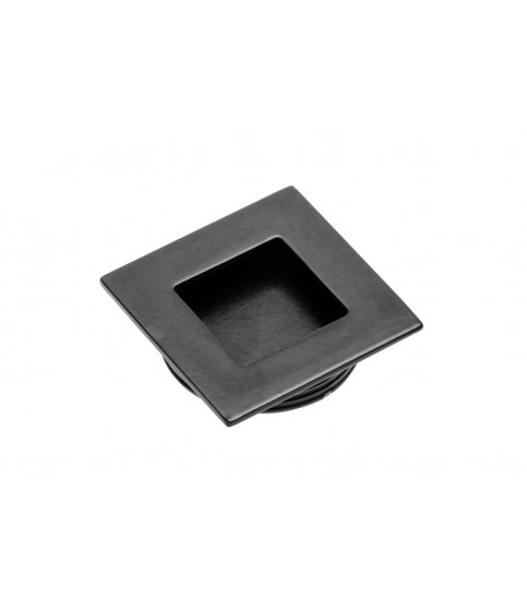 TIRADOR EMPOTRADO B226 NEGRO