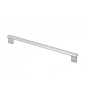 TIRADOR DE ASA B311 C=192 MM L=212 MM ALUMINIO
